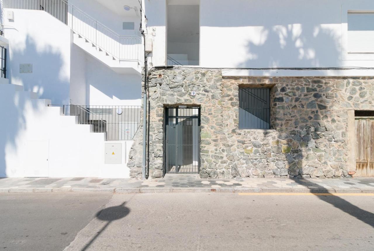 Duplex Terrace Almuñécar Exterior foto